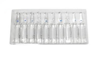 SUST 300 fiale - Miscela di testosterone 300 mg/ml - 1 ml - 10 fiale - A-Tech