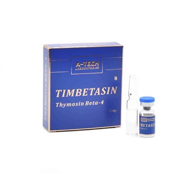 TIMBETASINA (TB500) - A-Tech Labs