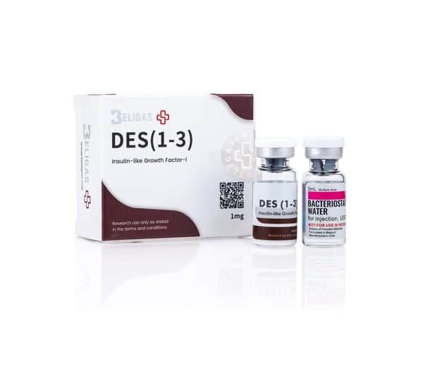 DES (1-3) 1 mg - Beligas (internazionale)