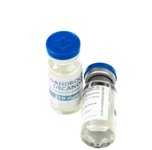 Nandrolone Decanoato (Deca) - 250 mg/ml 10 ml/flaconcino - Euro Pharmacies - Vendita negli Stati Uniti
