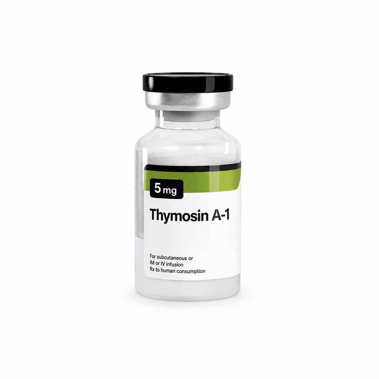 Ultima-Timosina A-1 5 mg - UltimaPeptides USA