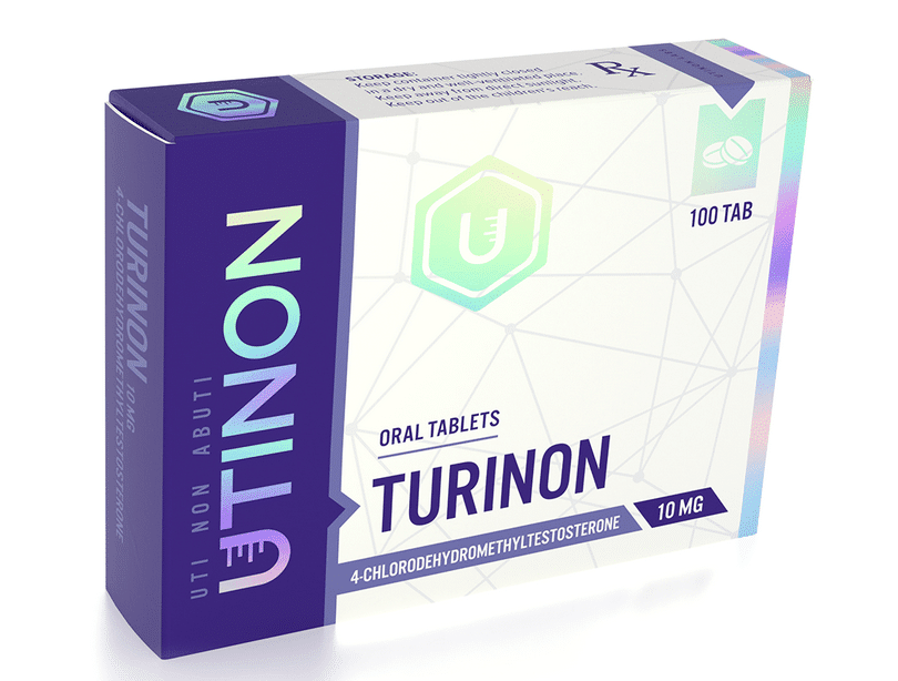 Torinon 10 mg 100 compresse - UTINON