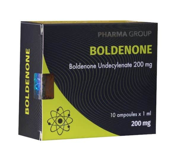 PharmaGroup-boldenone
