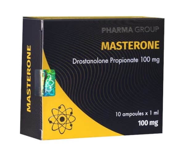 PharmaGroup-masterone