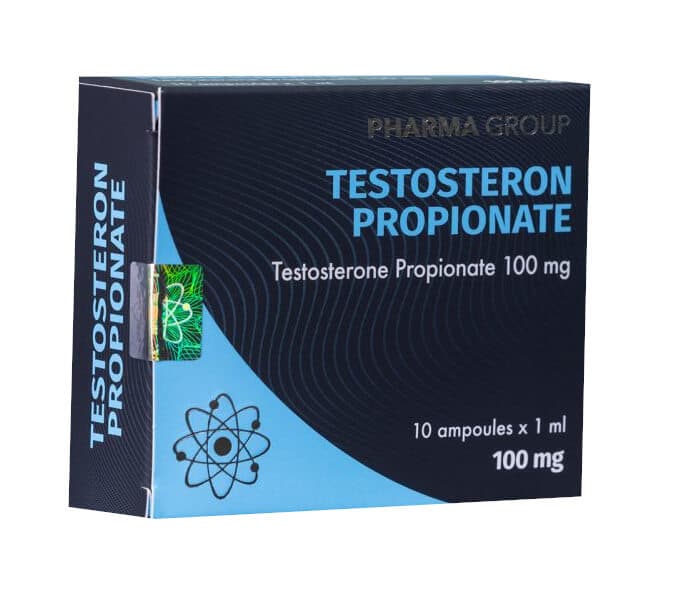 PharmaGroup-testosterone-propiona