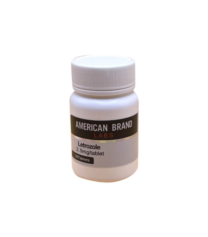 AmericanBrand-letrozole