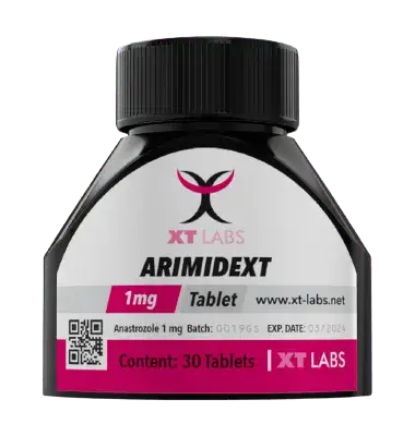 xt-labs-ARIMIDEXT