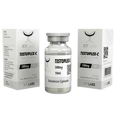 xt-labs-testoplex-C